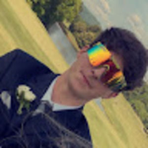 Meet your Posher, Dane